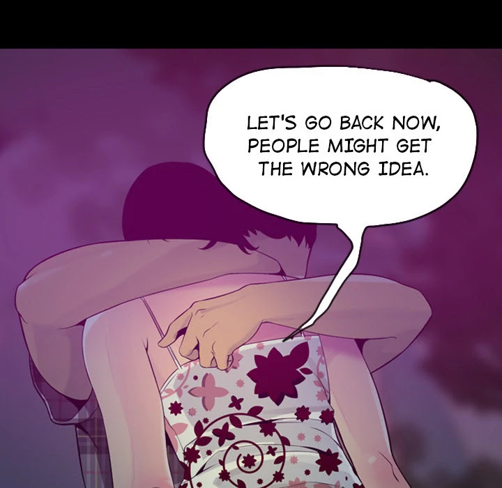The Desperate Housewife Chapter 19 page 28 - Chapter 19