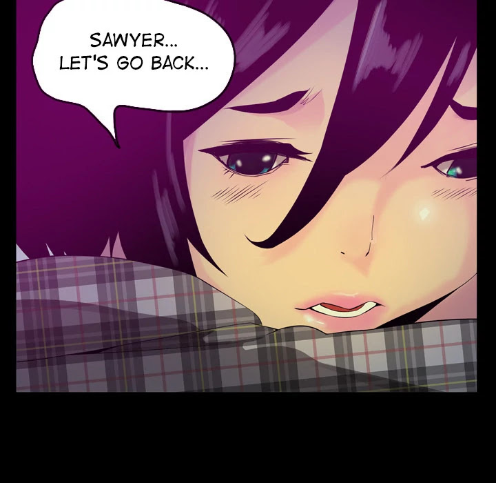 The Desperate Housewife Chapter 19 page 31 - Chapter 19