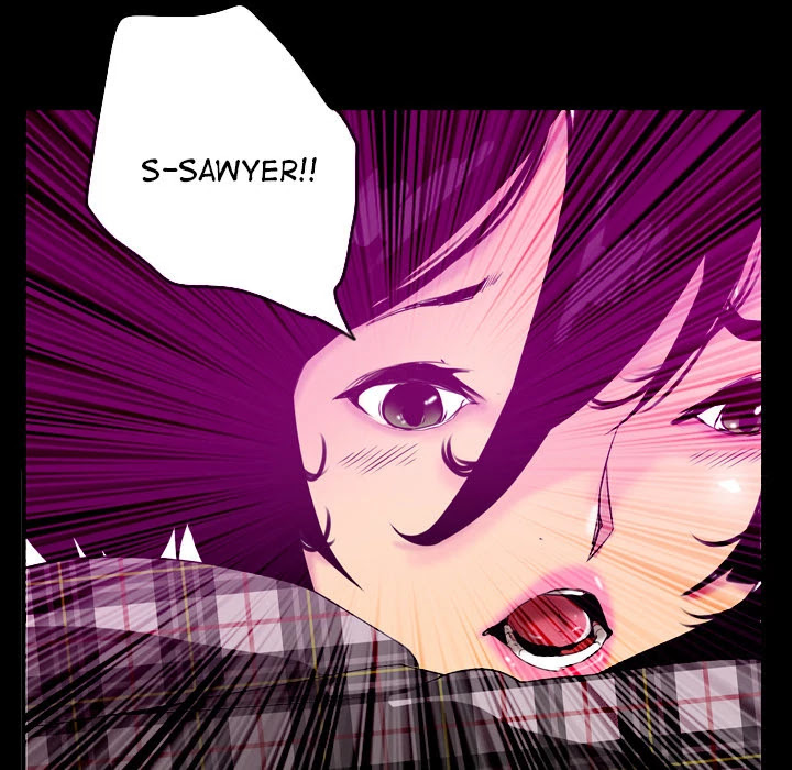 The Desperate Housewife Chapter 19 page 36 - Chapter 19