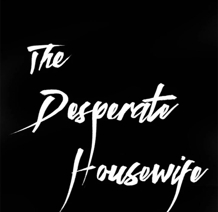 The Desperate Housewife Chapter 19 page 38 - Chapter 19