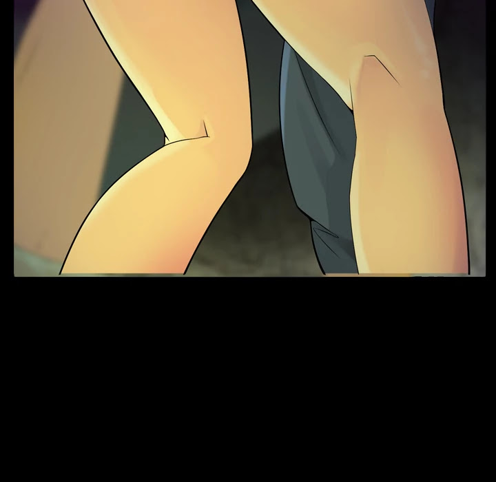 The Desperate Housewife Chapter 19 page 42 - Chapter 19