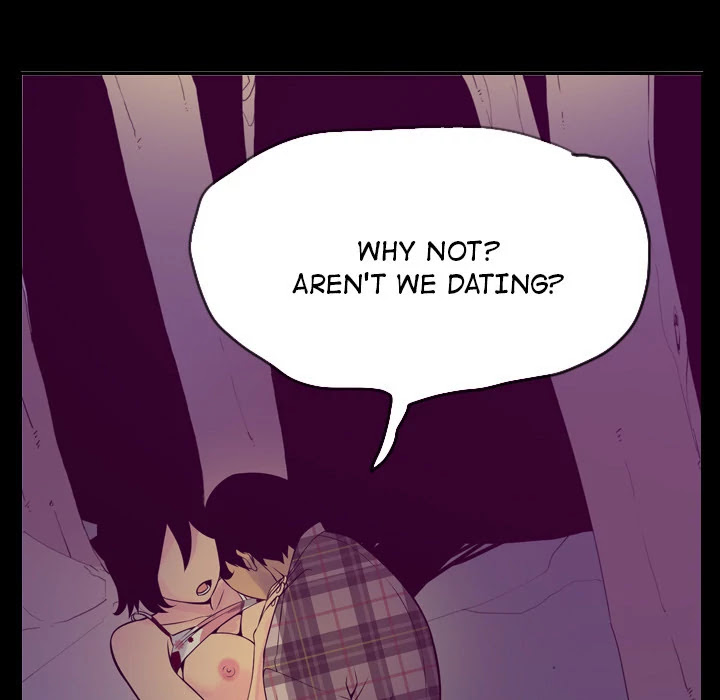 The Desperate Housewife Chapter 19 page 43 - Chapter 19