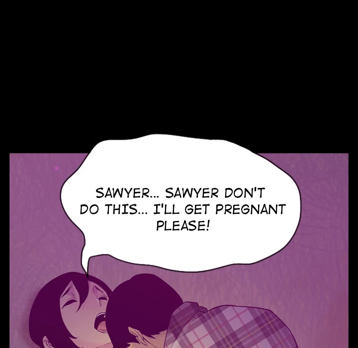 The Desperate Housewife Chapter 19 page 52 - Chapter 19
