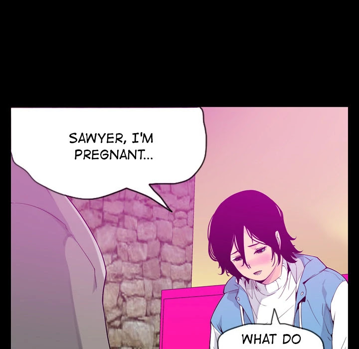The Desperate Housewife Chapter 19 page 67 - Chapter 19