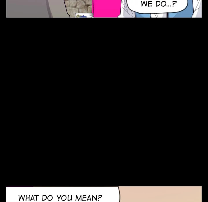 The Desperate Housewife Chapter 19 page 68 - Chapter 19