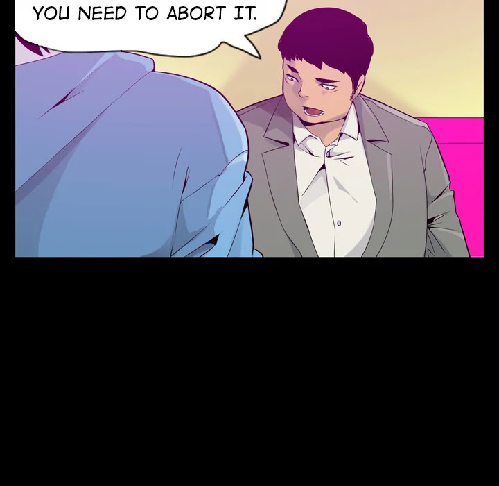The Desperate Housewife Chapter 19 page 69 - Chapter 19