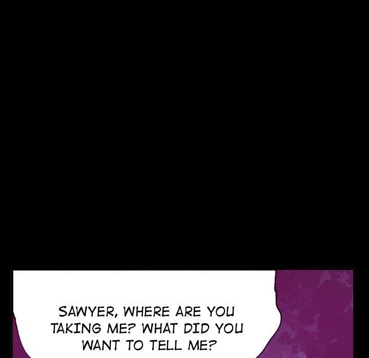 The Desperate Housewife Chapter 19 page 7 - Chapter 19