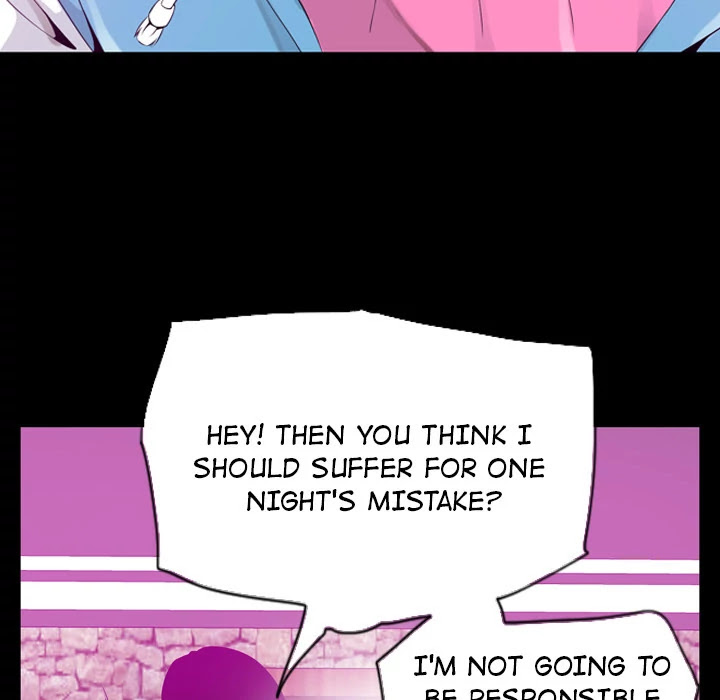 The Desperate Housewife Chapter 19 page 72 - Chapter 19