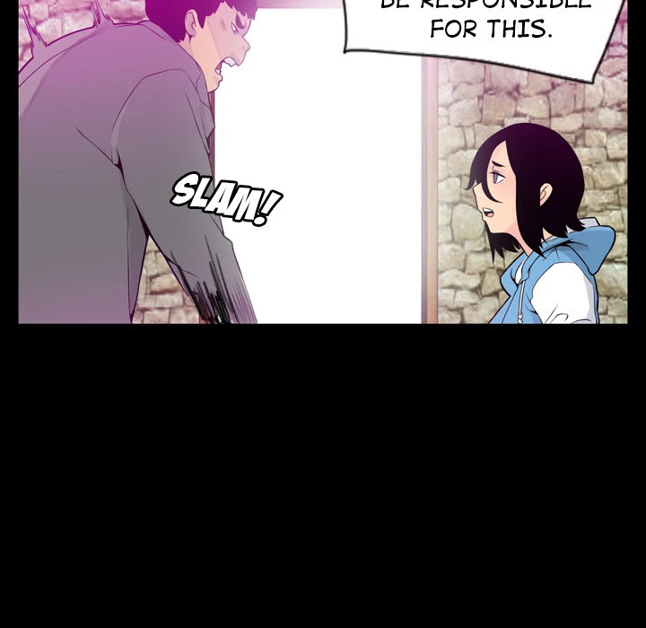 The Desperate Housewife Chapter 19 page 73 - Chapter 19