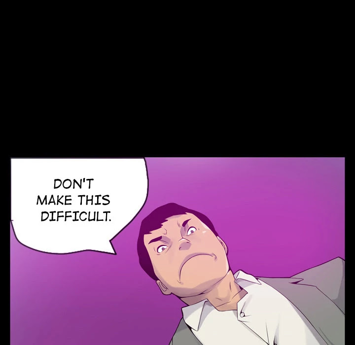 The Desperate Housewife Chapter 19 page 74 - Chapter 19
