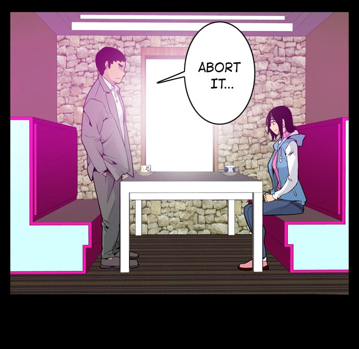 The Desperate Housewife Chapter 19 page 76 - Chapter 19