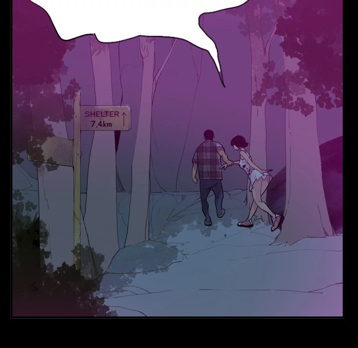The Desperate Housewife Chapter 19 page 8 - Chapter 19