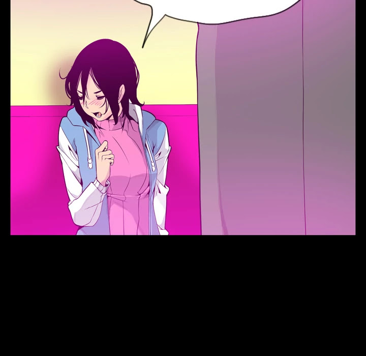 The Desperate Housewife Chapter 19 page 80 - Chapter 19