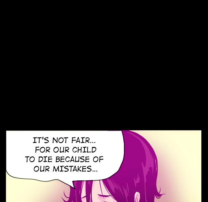 The Desperate Housewife Chapter 19 page 81 - Chapter 19