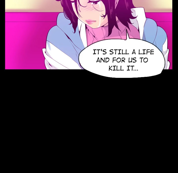 The Desperate Housewife Chapter 19 page 82 - Chapter 19