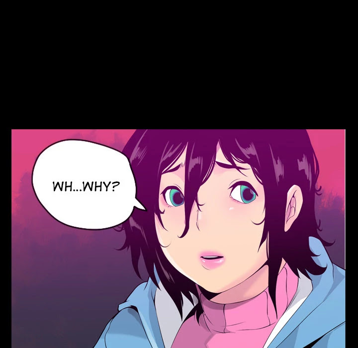 The Desperate Housewife Chapter 19 page 85 - Chapter 19