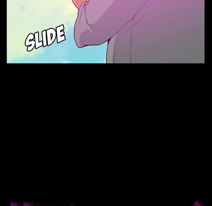 The Desperate Housewife Chapter 19 page 87 - Chapter 19