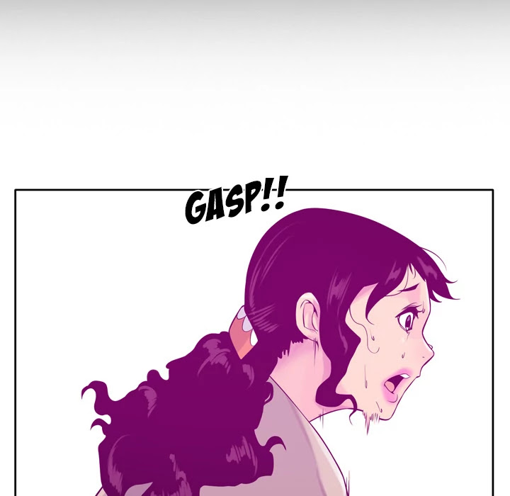 The Desperate Housewife Chapter 19 page 93 - Chapter 19