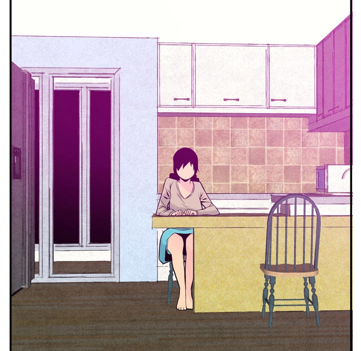 The Desperate Housewife Chapter 19 page 96 - Chapter 19