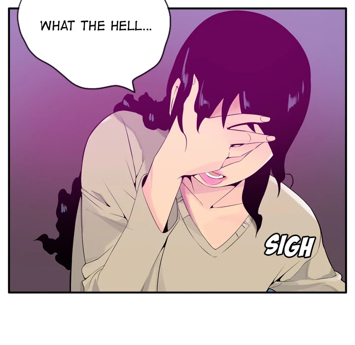 The Desperate Housewife Chapter 19 page 98 - Chapter 19