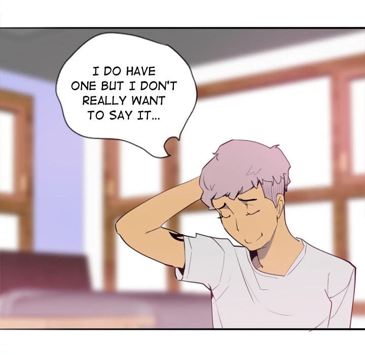 The Desperate Housewife Chapter 2 page 100 - Chapter 2