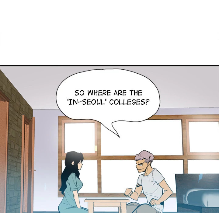 The Desperate Housewife Chapter 2 page 107 - Chapter 2