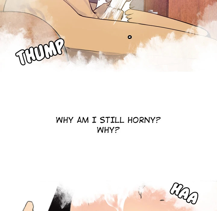 The Desperate Housewife Chapter 2 page 118 - Chapter 2