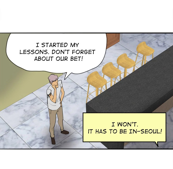 The Desperate Housewife Chapter 2 page 123 - Chapter 2