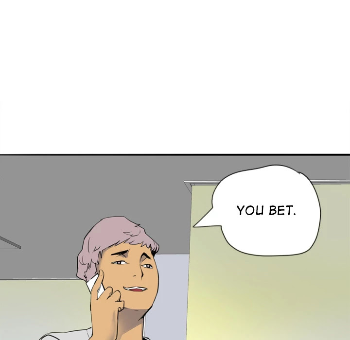 The Desperate Housewife Chapter 2 page 124 - Chapter 2