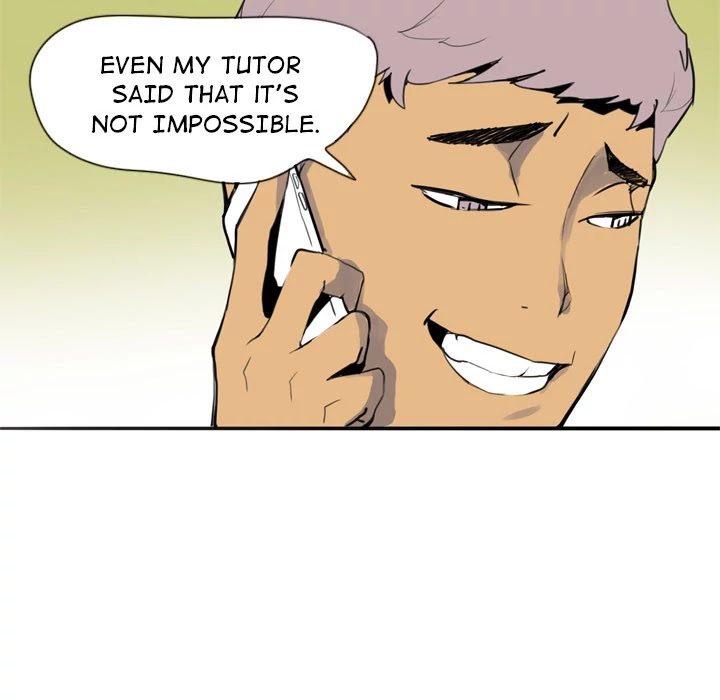The Desperate Housewife Chapter 2 page 126 - Chapter 2
