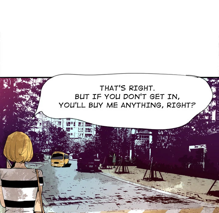 The Desperate Housewife Chapter 2 page 127 - Chapter 2