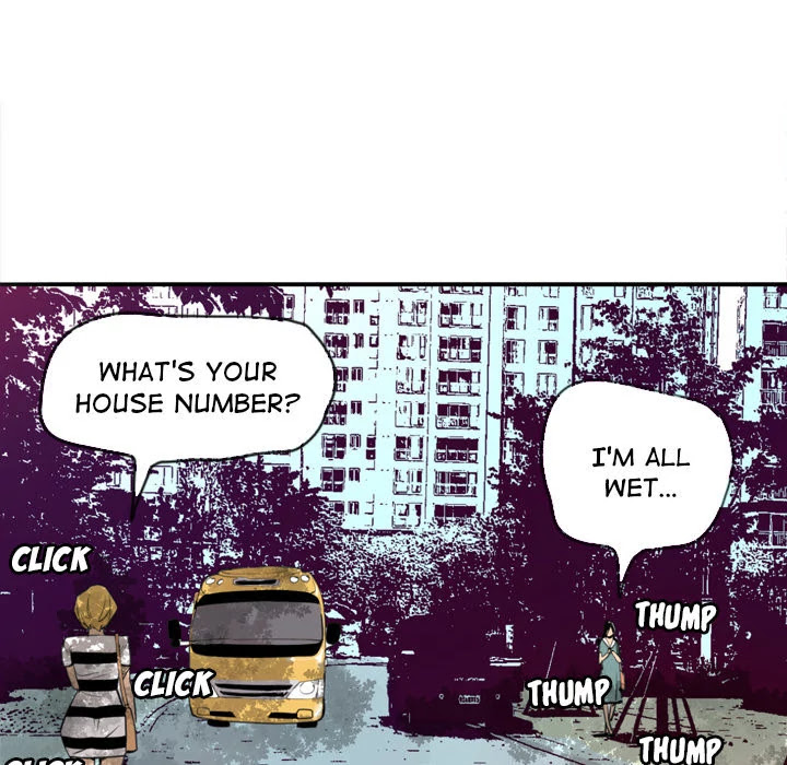 The Desperate Housewife Chapter 2 page 130 - Chapter 2