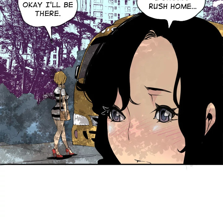 The Desperate Housewife Chapter 2 page 132 - Chapter 2