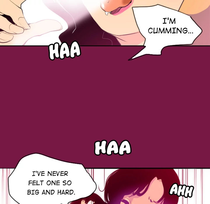 The Desperate Housewife Chapter 2 page 18 - Chapter 2