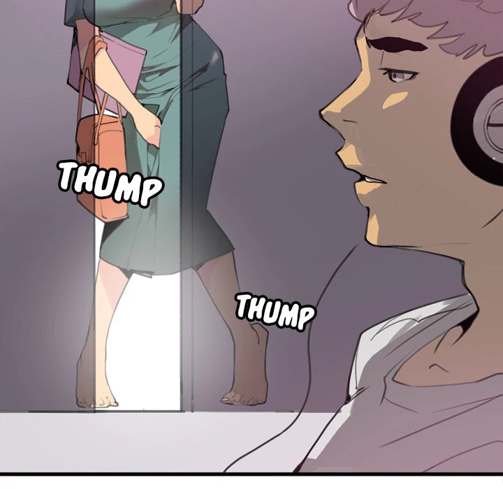 The Desperate Housewife Chapter 2 page 24 - Chapter 2