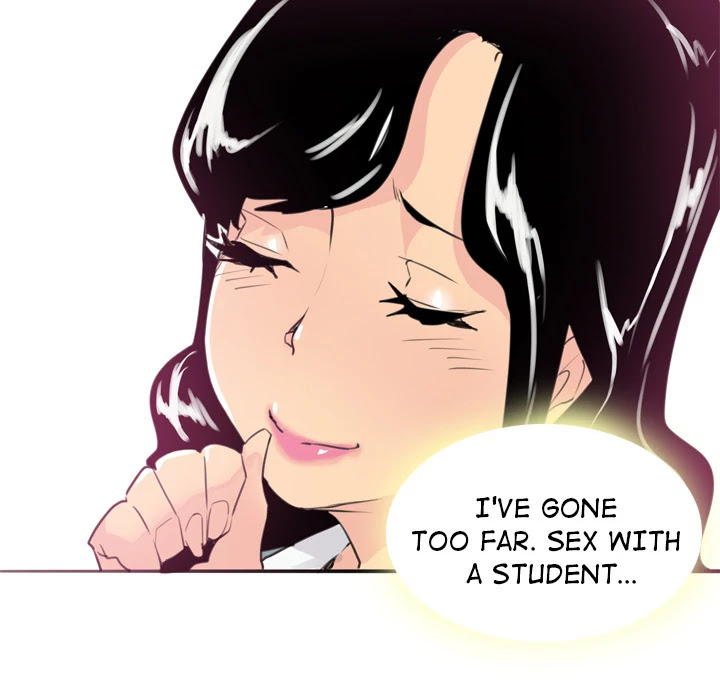 The Desperate Housewife Chapter 2 page 26 - Chapter 2