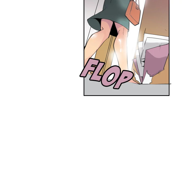 The Desperate Housewife Chapter 2 page 31 - Chapter 2