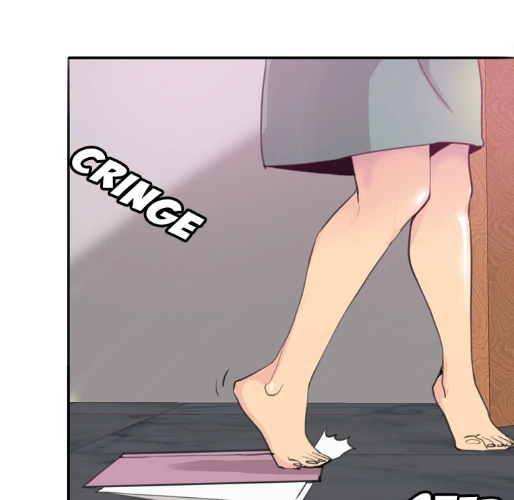 The Desperate Housewife Chapter 2 page 36 - Chapter 2
