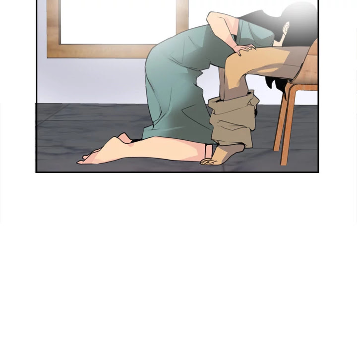 The Desperate Housewife Chapter 2 page 47 - Chapter 2