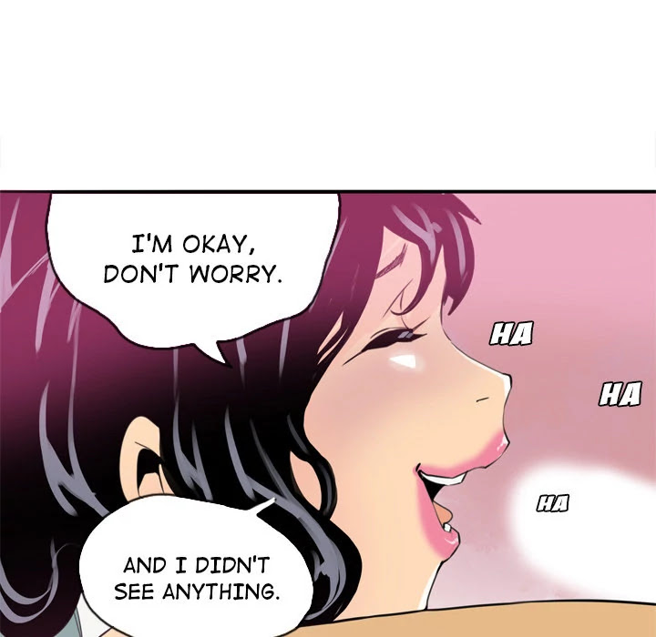 The Desperate Housewife Chapter 2 page 48 - Chapter 2