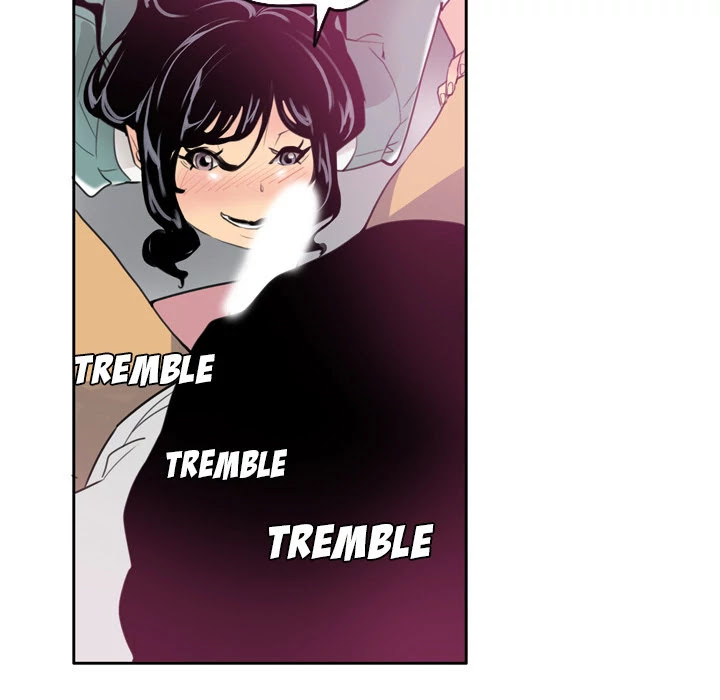 The Desperate Housewife Chapter 2 page 50 - Chapter 2