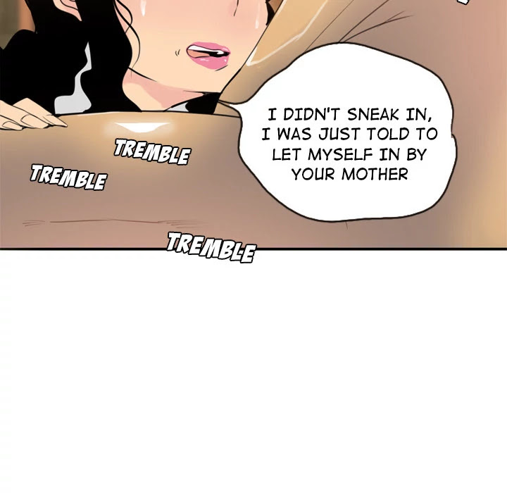 The Desperate Housewife Chapter 2 page 54 - Chapter 2
