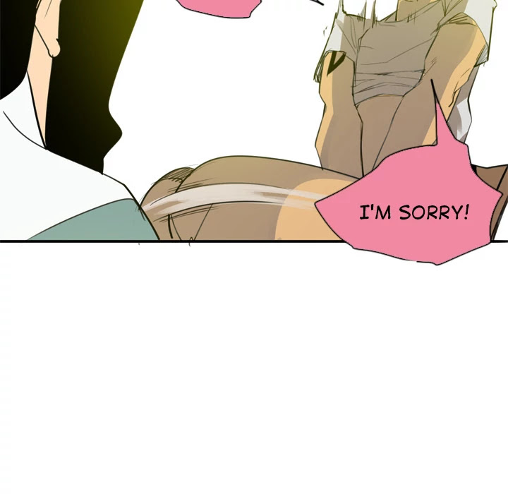 The Desperate Housewife Chapter 2 page 62 - Chapter 2