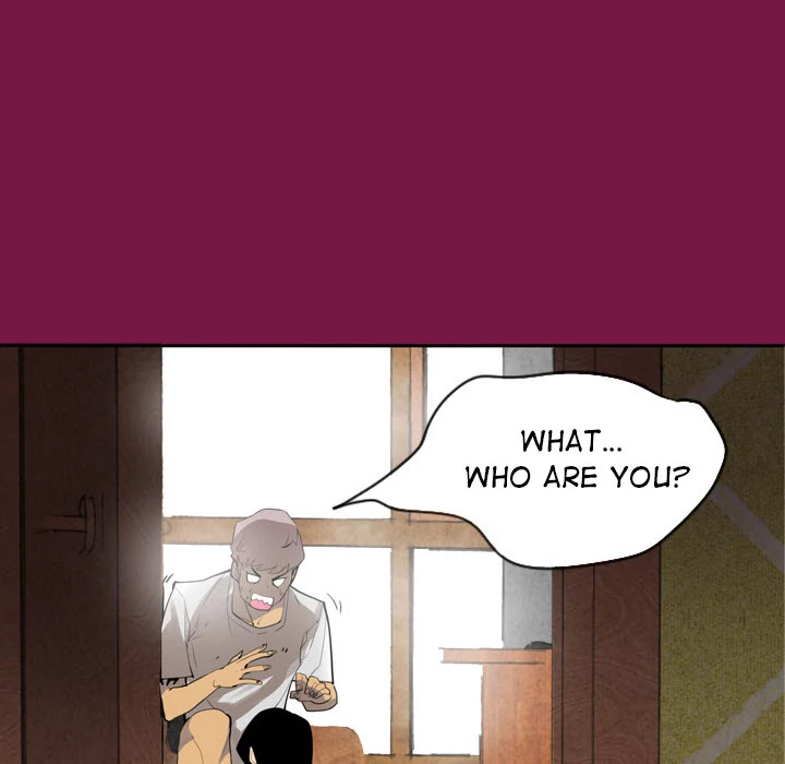The Desperate Housewife Chapter 2 page 7 - Chapter 2