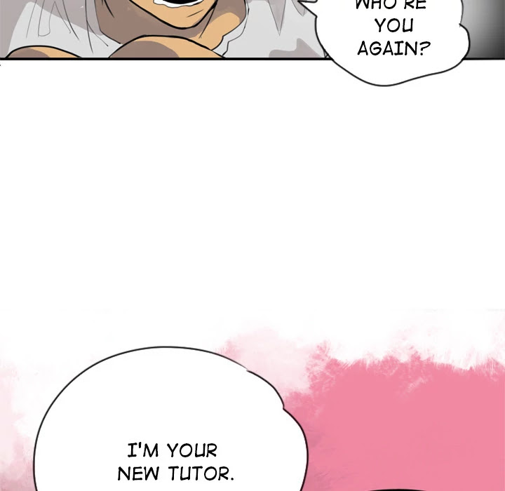 The Desperate Housewife Chapter 2 page 70 - Chapter 2