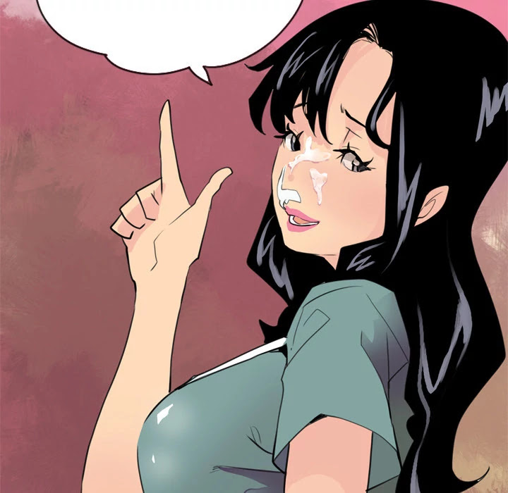 The Desperate Housewife Chapter 2 page 71 - Chapter 2