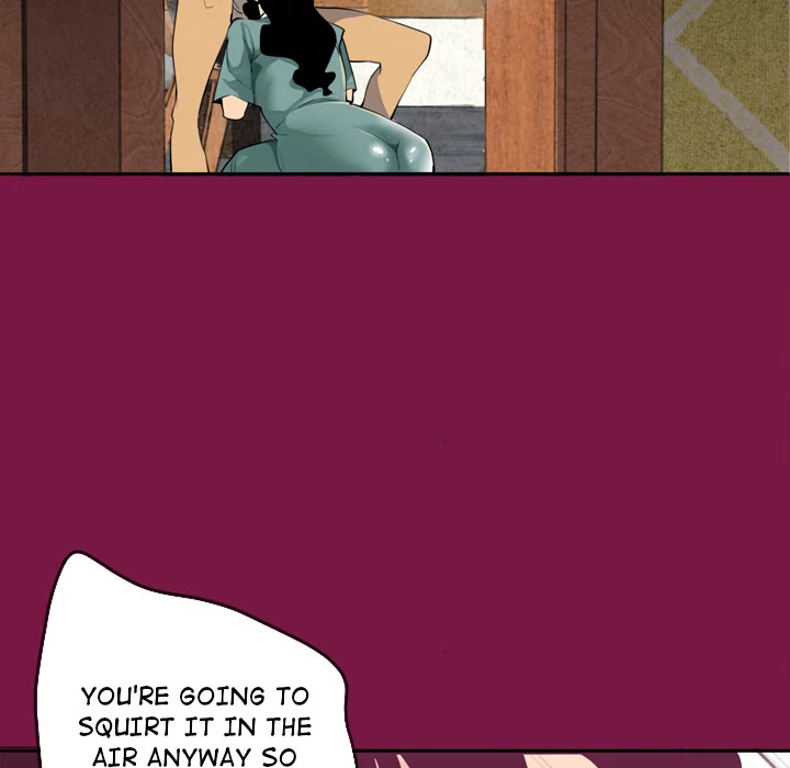 The Desperate Housewife Chapter 2 page 8 - Chapter 2