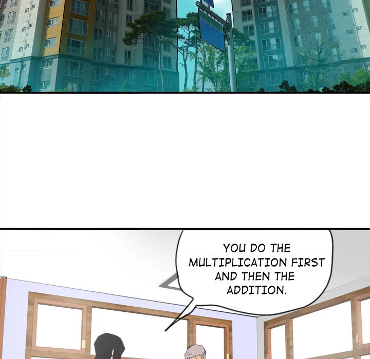 The Desperate Housewife Chapter 2 page 81 - Chapter 2