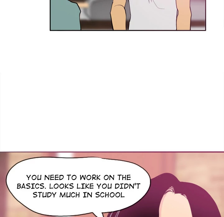 The Desperate Housewife Chapter 2 page 87 - Chapter 2