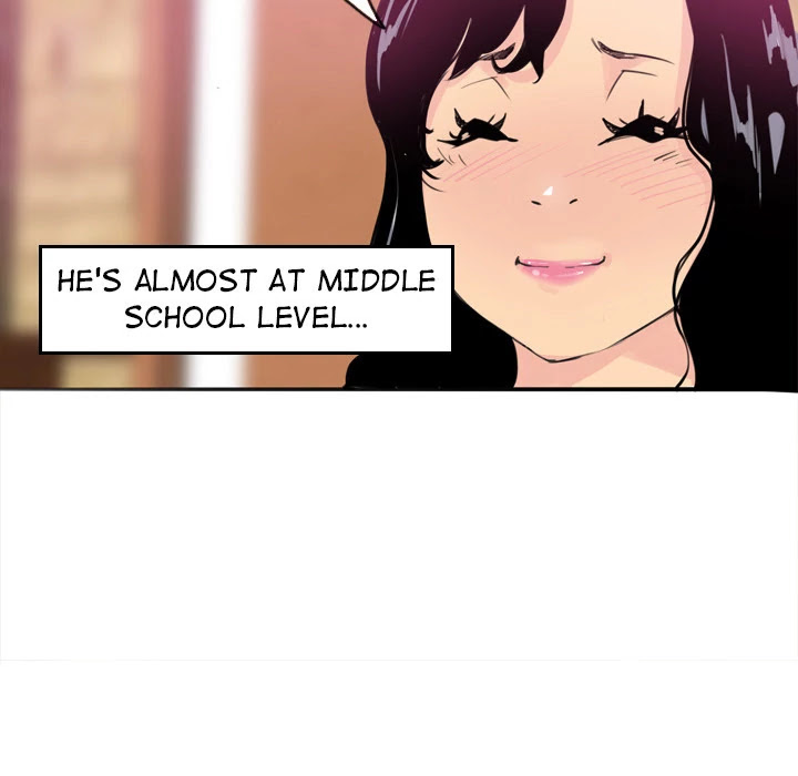 The Desperate Housewife Chapter 2 page 88 - Chapter 2